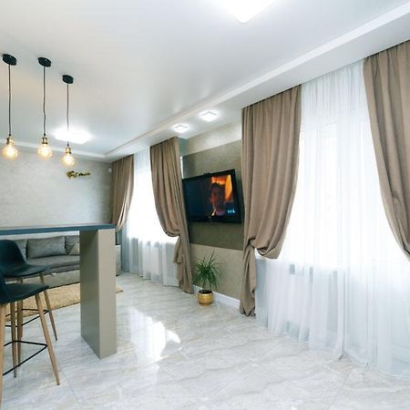 Апартаменты Гмыри 12Б Kiev Dış mekan fotoğraf