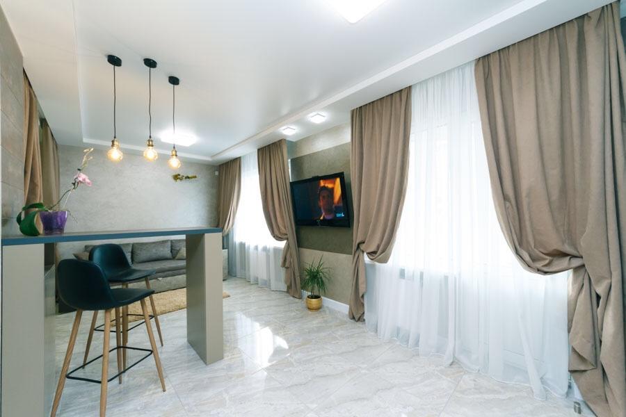 Апартаменты Гмыри 12Б Kiev Dış mekan fotoğraf